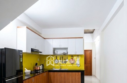 [KH090] dòng tiền 40Tr/Tháng gần Sân Golf Tân Sơn Nhất - Giá 10.x Tỷ
